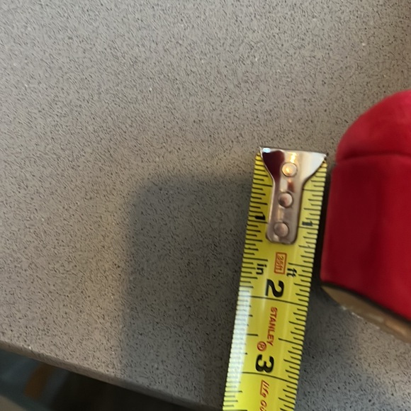 NWOB Vince Camuto platform booties😍 - Picture 8 of 8